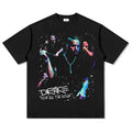 For All the Dogs By Drake TEE Style001 Hoodie, Sweatshirt | CoreVibeTees.com (Image 1)