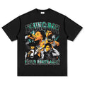 Never Broke Again By YoungBoy TEE Hoodie, Sweatshirt | CoreVibeTees.com (Image 1)