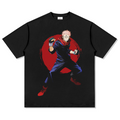 Gojo Satoru "Anime" TEE Style001 Hoodie, Sweatshirt | CoreVibeTees.com (Image 1)