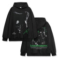 TYLER, THE CREATOR CHROMAKOPIA â€œIYGLâ€ VINTAGE HOODIE T-Shirts, Sweatshirt | CoreVibeTees.com (Image 1)