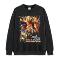 Tupac Shakur Sweatshirt Style002 T-Shirts, Hoodie | CoreVibeTees.com (Image 1)