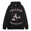 Freedom Experience By Justin Bieber Hoodie T-Shirts, Sweatshirt | CoreVibeTees.com (Image 1)