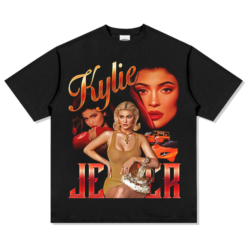 Kylie Minogue TEE Hoodie, Sweatshirt | CoreVibeTees.com (Image 1)