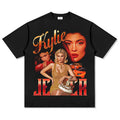 Kylie Minogue TEE Hoodie, Sweatshirt | CoreVibeTees.com (Image 1)