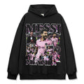 Messi"Inter Miami"Hoodie T-Shirts, Sweatshirt | CoreVibeTees.com (Image 1)