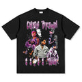 11:11 TOUR By chris brown TEE Hoodie, Sweatshirt | CoreVibeTees.com (Image 1)