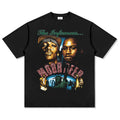 The Infamous By Mobb Deep TEE Hoodie, Sweatshirt | CoreVibeTees.com (Image 1)