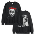 King Kunta By Kendrick Lamar Signature Sweatshirt T-Shirts, Hoodie | CoreVibeTees.com (Image 1)