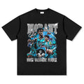 Ja Morant TEE NBA Style003 Hoodie, Sweatshirt | CoreVibeTees.com (Image 1)