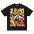 Tupac Shakur TEE Style011 Hoodie, Sweatshirt | CoreVibeTees.com (Image 1)