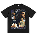 Kyle Kuzma TEE NBA Hoodie, Sweatshirt | CoreVibeTees.com (Image 1)