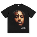 Lil Tjay Signature TEE Style001 Hoodie, Sweatshirt | CoreVibeTees.com (Image 1)