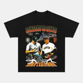SF Giants Vs Oakland Athletics TEE Hoodie, Sweatshirt | CoreVibeTees.com (Image 1)