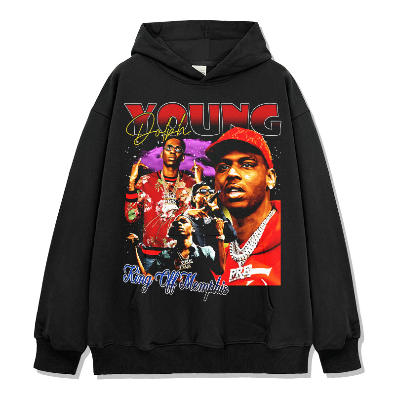 Ring of Memphis by Young Thug HOODIE T-Shirts, Sweatshirt | CoreVibeTees.com (Image 1)