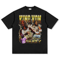 Story Crazy By Chris Brown Tee Hoodie, Sweatshirt | CoreVibeTees.com (Image 1)