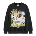 Jude Bellingham Sweatshirt Style001 T-Shirts, Hoodie | CoreVibeTees.com (Image 1)