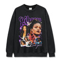 Bad Girl By Rihanna Sweatshirt Style001 T-Shirts, Hoodie | CoreVibeTees.com (Image 1)