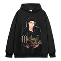Michael Jackson Hoodie Style001 T-Shirts, Sweatshirt | CoreVibeTees.com (Image 1)