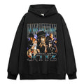 IN MY LIFE TIME By Jay-Z HOODIE T-Shirts, Sweatshirt | CoreVibeTees.com (Image 1)