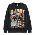 G-Unit By Beg For Mercy  Sweatshirt T-Shirts, Hoodie | CoreVibeTees.com (Image 1)