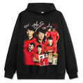 Hueng-Min Son, Lee Kang-in Hoodie T-Shirts, Sweatshirt | CoreVibeTees.com (Image 1)