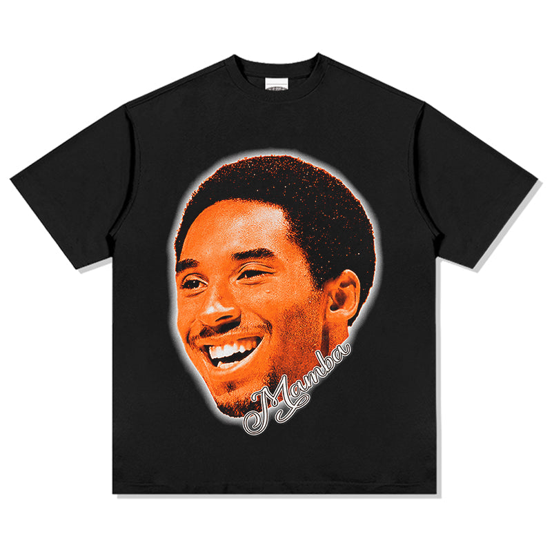 Kobe Bryant TEE NBA Style011 Hoodie, Sweatshirt | CoreVibeTees.com (Image 1)