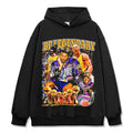 Kobe Bryant HOODIE NBA Style007 T-Shirts, Sweatshirt | CoreVibeTees.com (Image 1)