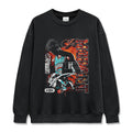 Ja Morant Sweatshirt NBA Style002 T-Shirts, Hoodie | CoreVibeTees.com (Image 1)