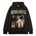 Certified Lover Boy By Drake HOODIE Style004 T-Shirts, Sweatshirt | CoreVibeTees.com (Image 1)
