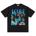 NO ROLE MODELZ By J. Cole TEE Hoodie, Sweatshirt | CoreVibeTees.com (Image 1)