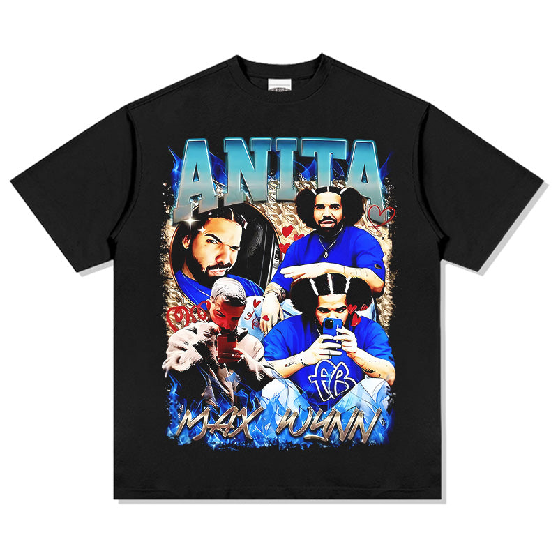 Anita Max Wynn By Drake TEE Style003 Hoodie, Sweatshirt | CoreVibeTees.com (Image 1)