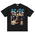 AC DC TEE Hoodie, Sweatshirt | CoreVibeTees.com (Image 1)