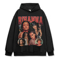 Rihanna Hoodie T-Shirts, Sweatshirt | CoreVibeTees.com (Image 1)
