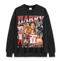 Fc Bayern By Harry Kane Sweatshirt T-Shirts, Hoodie | CoreVibeTees.com (Image 1)