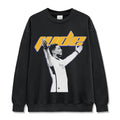 Jude Bellingham Sweatshirt Style002 T-Shirts, Hoodie | CoreVibeTees.com (Image 1)