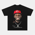 Elly De La Cruz TEE Style001 Hoodie, Sweatshirt | CoreVibeTees.com (Image 1)