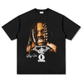 King Von Tee Style001 Hoodie, Sweatshirt | CoreVibeTees.com (Image 1)