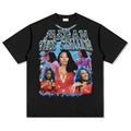 Megan Thee Stallion TEE Hoodie, Sweatshirt | CoreVibeTees.com (Image 1)