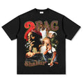 Tupac Shakur TEE Style010 Hoodie, Sweatshirt | CoreVibeTees.com (Image 1)