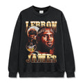 Lebbon James Sweatshirt NBA T-Shirts, Hoodie | CoreVibeTees.com (Image 1)