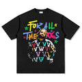 For All the Dogs By Drake TEE Style003 Hoodie, Sweatshirt | CoreVibeTees.com (Image 1)