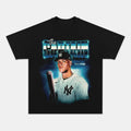 Aaron Judge TEE Style004 Hoodie, Sweatshirt | CoreVibeTees.com (Image 1)