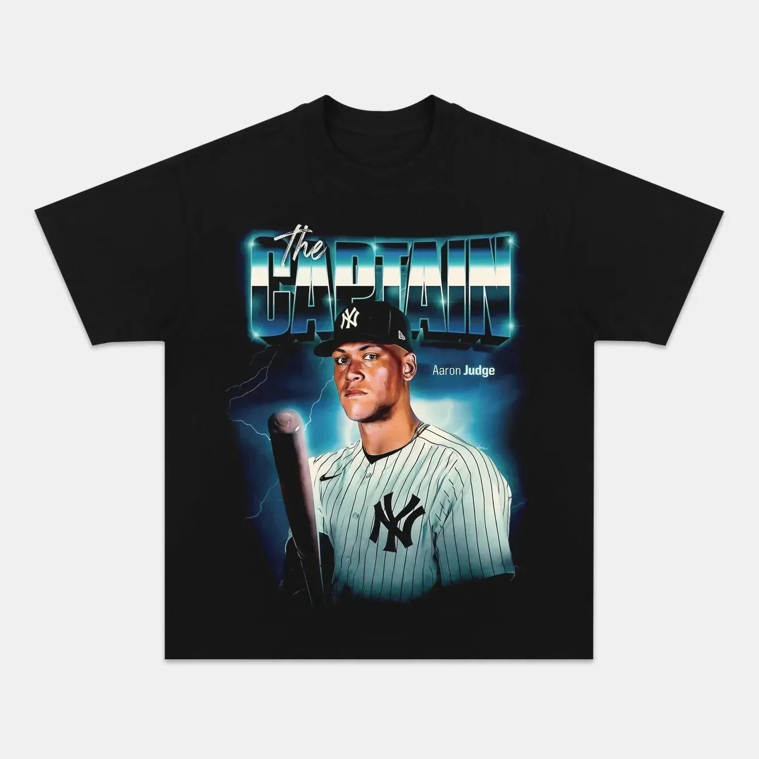 Aaron Judge TEE Style004 Hoodie, Sweatshirt | CoreVibeTees.com (Image 1)
