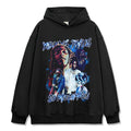 Young Thug Hoodie Style004 T-Shirts, Sweatshirt | CoreVibeTees.com (Image 1)