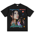 Ariana Grande TEE Hoodie, Sweatshirt | CoreVibeTees.com (Image 1)