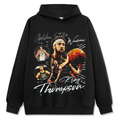 Klay Thompson HOODIE NBA T-Shirts, Sweatshirt | CoreVibeTees.com (Image 1)