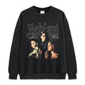 Kehlani Sweatshirt T-Shirts, Hoodie | CoreVibeTees.com (Image 1)