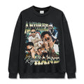 Andree Right Hand Sweatshirt T-Shirts, Hoodie | CoreVibeTees.com (Image 1)