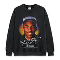 Kobe Bryant Sweatshirt NBA T-Shirts, Hoodie | CoreVibeTees.com (Image 1)