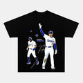 Freddie Freeman TEE Style003 Hoodie, Sweatshirt | CoreVibeTees.com (Image 1)